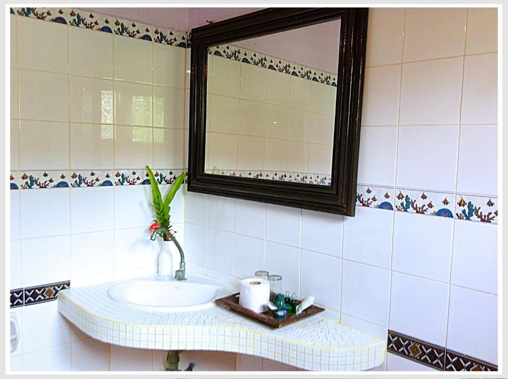 The Emerald Bungalows Resort Krabi town Pokoj fotografie